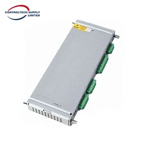 En stock, surplus d'origine 3500/15-01-04-00 133300-01 Module d'alimentation CC basse tension pour automatisation industrielle - Product Image 4