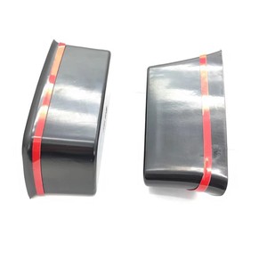 Caja de Almacenamiento para Reposabrazos de Audi A4, Modificación Interior de Plástico Delantero, 2009-2016 - Product Image 5
