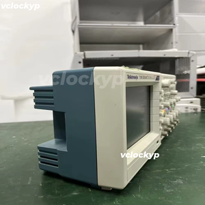 1 unidad de osciloscopio digital de almacenamiento Tektronix TDS2024C de 200MHz, 4 canales y 2GS/s - Product Image 4