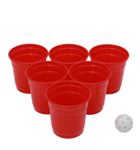 Jeu de <span class=keywords><strong>Pong</strong></span> géant pour la famille, idéal pour le jardin, la pelouse, la plage, jeu de plein air - Product Image 1