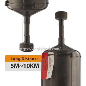 <span class=keywords><strong>Drone</strong></span> <span class=keywords><strong>professionnel</strong></span> 10km fibre optique pour la Transmission vidéo FPV vers le récepteur au sol lien optique Sky Endpoint Robot <span class=keywords><strong>sous</strong></span>-<span class=keywords><strong>marin</strong></span> - Product Image 5
