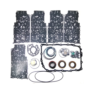Kit de Reparación de Transmisión Automática 6L80E con Placa de Embrague para Chevrolet Cadillac, Accesorios para Automóviles 2006 en Adelante - Product Image 6