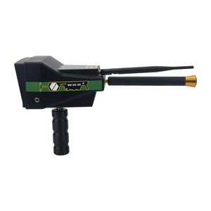 Detector de Metales y Oro de Largo Alcance BR90 3D TARGET - Product Image 2