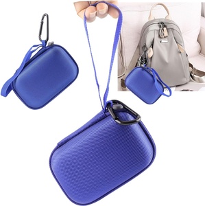Estuche de cámara EVA a prueba de golpes personalizado de suministro de fábrica para cámara digital Ricoh GR III/GR <span class=keywords><strong>II</strong></span>/GR-solo estuche - Product Image 5