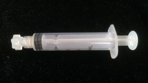 Individueel Bestraling Steriele Verpakt Wegwerp Pp Luer Lock Spuit Stopper/Cap - Product Image 5