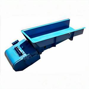 Fetech nhà sản xuất khoáng sản máy cho ăn điện từ rung <span class=keywords><strong>Feeder</strong></span> cho dây chuyền chế biến khoáng sản - Product Image 1