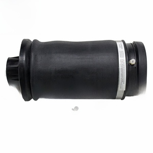 อะไหล่รถยนต์ใหม่ สปริงถุงลมสำหรับ W164 สปริงถุงลมหลัง 1643201025 - Product Image 1