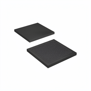 Embedded Components Electronic 10AX066H3F34I2LG 1152 BBGA, FCBGA In Stock - Product Image 1