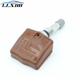 Cảm biến áp suất lốp <span class=keywords><strong>TPMS</strong></span> 433 Mhz <span class=keywords><strong>13348393</strong></span> cho Opel zafira C Astra Phù Hiệu - Product Image 1