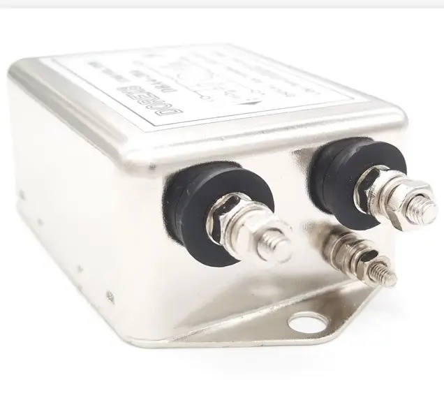 active harmonic filter noise filter emi line filter 20A