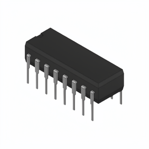 บริการครบวงจรแบบดั้งเดิม KA3505 ชิปอิเล็กทรอนิกส์ คอมโพเนนต์จัดการพลังงาน (PMIC) 16 DIP - Product Image 1