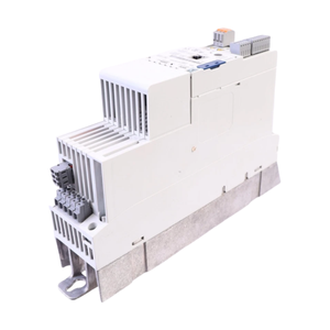 ใหม่ E84AVSCE3024SXS ของแท้สำหรับ Lenze 8400 Stateline C สำหรับ Lenze ฟรีเควนซีพีแอลซี ซีร์โวไดรฟ์ อินเวอร์เตอร์ E84AVSCE3024SXS - Product Image 1