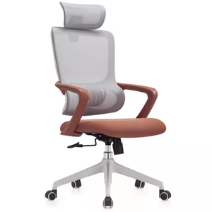 Chaise de bureau ergonomique personnalisable Chaises de bureau pour la direction Chaises en maille de haute qualité - Product Image 3