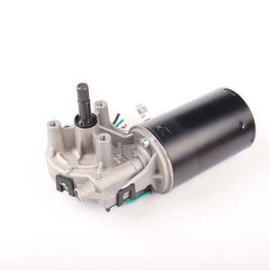 Nuevo Diseño de Motor de Limpiaparabrisas Trasero de Alta Potencia 12V DC para Auto F006 WM0 308 con Garantía de Marca, Limpieza Eficiente del Parabrisas - Product Image 4