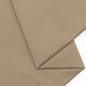 Tissu sergé extensible en coton durable, tissé, haute élasticité, pour vêtements de travail, en stock - Product Image 6