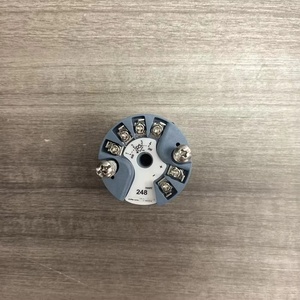 248HAIBN0NSFB OEM/ODM Head Mount <b>Temperature</b> <b>Controller</b> with -40 to 185F Range and Two-wire 4-20mA Output - Product Image 2