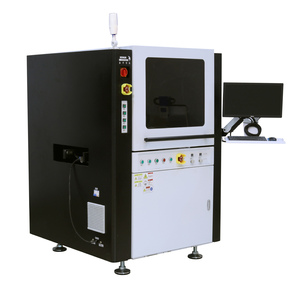 Robot de Automatización de Alta Calidad para Atornillado Automático/Máquina Atornilladora con Todas las Piezas de Repuesto - Product Image 2