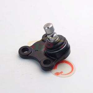 Sistema de suspensión de alto rendimiento, conjunto de rótula de brazo inferior 54530-D3000 54530 D3000 para Hyundai Sonata 54530D3000 - Product Image 5