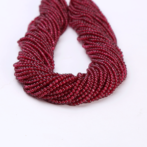 Collares de Moda con Cuentas y Piedras Preciosas en Venta - Product Image 3