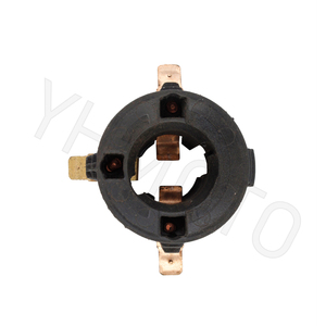 YHMOTO BA20d Headlight Lamp Holder Bulb <b>Socket</b> Suitable for Simson S50 S51 S70 S53 SR50 KR51 Moped Parts - Product Image 2