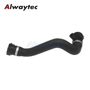 Kit de remplacement de tuyaux de radiateur supérieur et inférieur (2 pièces) pour système de refroidissement <span class=keywords><strong>BMW</strong></span> Série 3 (323, 325, 328, 330) – Référence OE 11531436408 – Vente en gros usine - Product Image 2