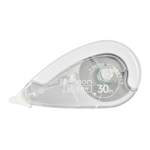 Ruban correcteur Lps Moon 30m silencieux et résistant aux chutes pour étudiants - Product Image 5