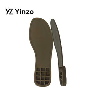 รองเท้าลำลองน้ำหนักเบา กันลื่น พื้นรองเท้าทนทานต่อการสึกหรอ ดีไซน์ใหม่ พื้นรองเท้าทำจากวัสดุ TPR - Product Image 3