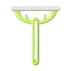 Venta al por mayor <span class=keywords><strong>barato</strong></span> hogar alfombra cepillo de limpieza capa pelusa removedor de pelo de mascotas raspador de pelo fácil de usar producto para mascotas - Product Image 1
