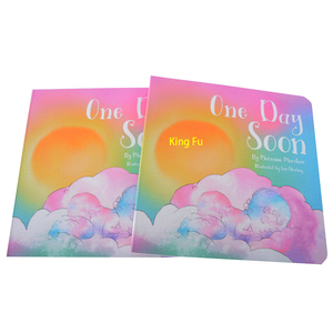 <span class=keywords><strong>Libro</strong></span> 2024 di servizio di stampa personalizzata <span class=keywords><strong>per</strong></span> bambini libri di bordo di dimensioni personalizzate di colore <span class=keywords><strong>per</strong></span> bambini immagine di lettura <span class=keywords><strong>libro</strong></span> di apprendimento <span class=keywords><strong>per</strong></span> bambini - Product Image 4