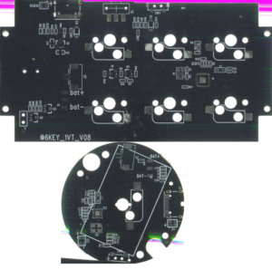 Service d'ingénierie inverse de circuits imprimés (PCBA), clonage de cartes PCB, copie, production de masse, assemblage, soudage SMT, carte de circuit électronique personnalisée - Product Image 2