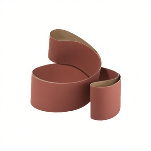 สายพานผ้าขัด 1500x120 มม. คอรันดัม สำหรับขัดและขัดเงา - Product Image 2