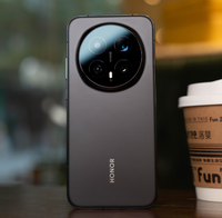 Smartphone Honor Magic 9 Pro Max 5G ARRI, téléphone portable intelligent, téléphone portable, Snapdragon 8 Elite Gen6 pour Honor AI Life