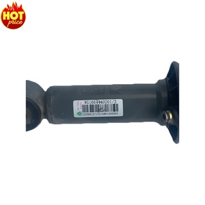อะไหล่รถบรรทุก HOWO 810W26400-6353ชิ้นส่วนที่ปัดน้ำฝน (Downstream) อุปกรณ์รถบรรทุกรถดัมพ์ - Product Image 6