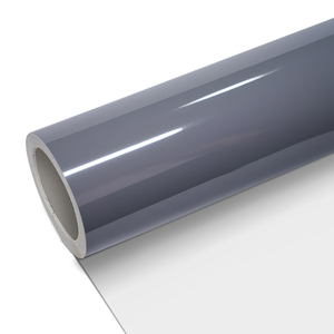 Película de Color Cristal PET Duradera, Resistente a la Intemperie y a las Manchas, para Capó - Product Image 1