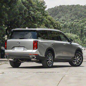 รถยนต์ใหม่มาแรงปี 2026 Trumpchi GS8 รถ SUV ขนาดกลาง-ใหญ่ ระดับหรู 2.0T 2WD คุณภาพสูง GAC GS8 พวงมาลัยซ้าย - Product Image 4