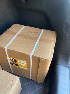 304-2693 440-1616 C15 C7 C9 C13 C18 Compresseur d'air à piston diesel Nouvel état Modèle 3LD2 - Product Image 6