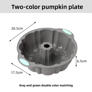 Utensilios de Reposterí<span class=keywords><strong>a</strong></span> de Silicona de Varias Formas, Molde para Hornear con Marco Rígido, Molde para Pastel, Utensilios para Hornear para Uso Doméstico - Product Image 6