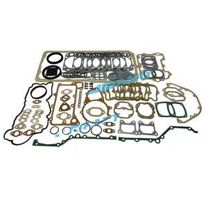 D2848-8 Full Gasket Kit For German Man Engine.