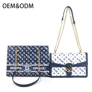 Bolso de mano de cuero para mujer, diseño elegante, a la moda - Product Image 6