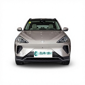 SUV Elettrico <span class=keywords><strong>Alpha</strong></span> T6 Top di Gamma 2025, Autonomia NEDC 688km, Motore 175kW, Guida Autonoma L2+, Cockpit Snapdragon 8155 - Product Image 1