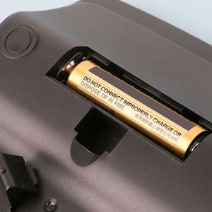 Bureau promotionnel spécial pas cher, calculatrice solaire à double alimentation pour étudiants grande calculatrice électronique double alimentation à 12 chiffres/ - Product Image 4