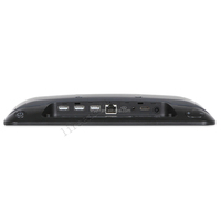 Tablette PC à écran tactile Android PCAP murale POE DC de 10.1 pouces pour les applications industrielles d'affichage commercial à domicile intelligent