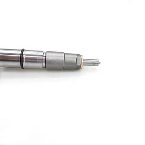 Injecteur diesel Xinchang 0445110823 pour moteur Quanchai, buse de pompe à huile pour chariot élévateur National V - Product Image 2
