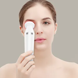 ZLIME Hot cold Other Home Use cyrotherapy machine beauty equipment best skin care tools mini trinity facial toning device skin