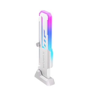 <span class=keywords><strong>Support</strong></span> de <span class=keywords><strong>carte</strong></span> <span class=keywords><strong>graphique</strong></span> vertical Z-X7 avec éclairage ARGB, <span class=keywords><strong>support</strong></span> de <span class=keywords><strong>carte</strong></span> <span class=keywords><strong>graphique</strong></span> numérique réglable et coloré pour PC - Product Image 3