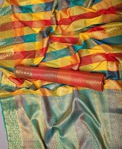 Saris en Surat Ropa - Product Image 3