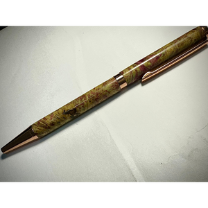 Vietnam Handmade Ballpoint <b>Pen</b> Wholesale with Custom Premium Wood Craftsmanship and <b>Blue</b> Black Red Ink Varieties - Product Image 4