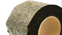 Feuilles de Nori pour Sushi, Algues Grillées pour la Préparation de Sushi, Rouleaux Faits Main, Onigiri et Wraps de Riz