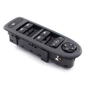 Bouton de commande de lève-vitre électrique et de rétroviseur 96666289ZE pour Peugeot 408 <span class=keywords><strong>308</strong></span> 208 2008 - Product Image 1