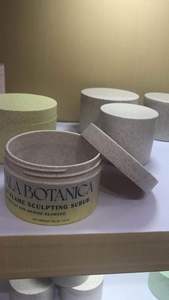 Sản Phẩm Mới Có Thể Tái Chế PLA Mỹ Phẩm <span class=keywords><strong>Jar</strong></span> 15G 30G 50G 100G 250G Phân Hủy Sinh Học <span class=keywords><strong>Jar</strong></span> - Product Image 3